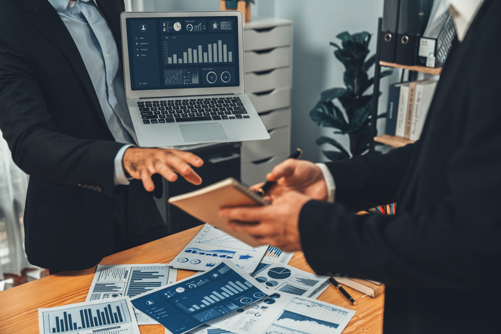 financial services